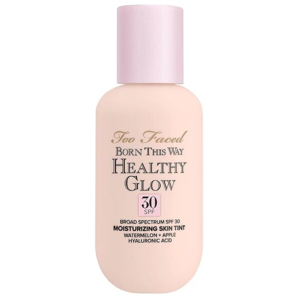 Too Faced: Born This Way Healthy Glow SPF 30: Porcelain *discontinued* - Picture 1 of 4